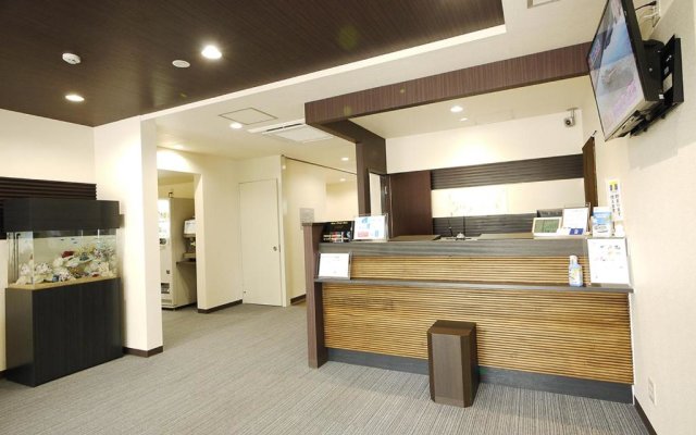 Business Hotel Fiz Nagoya Airport