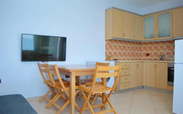 Bujar Apartments