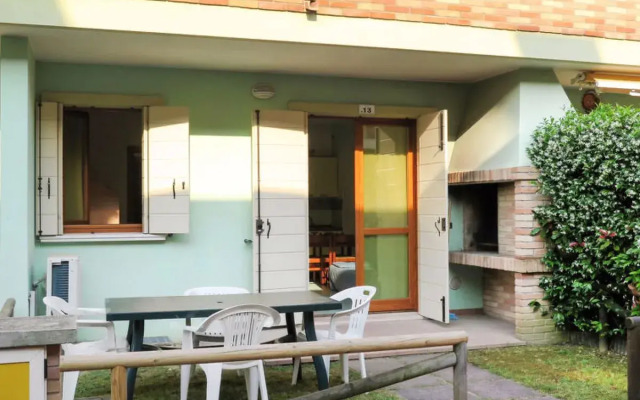 House Solmare Rosolina Mare