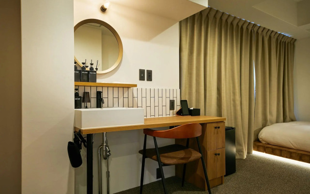 mizuka Daimyo 7 - unmanned hotel -