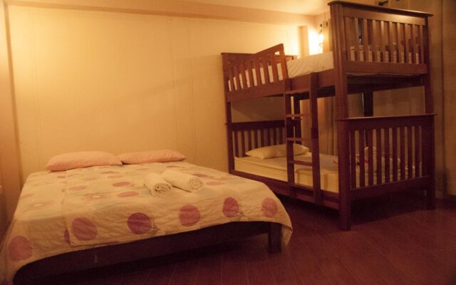 Thana Lagoon Resort