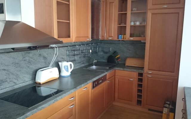 My House Travel 28 Rijna Apartment