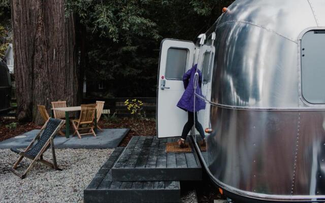 AutoCamp Russian River