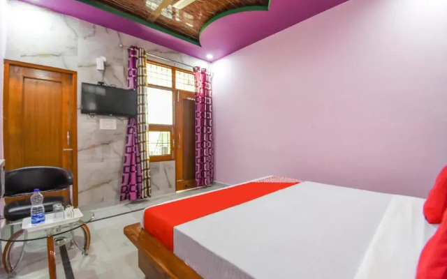Hotel Grand City by OYO Rooms