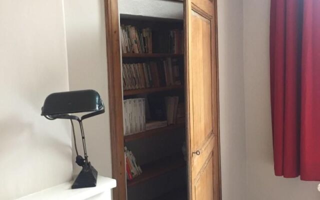 Villa Thérèsa B&B