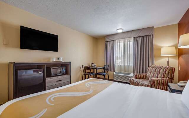 Quality Inn Hastings