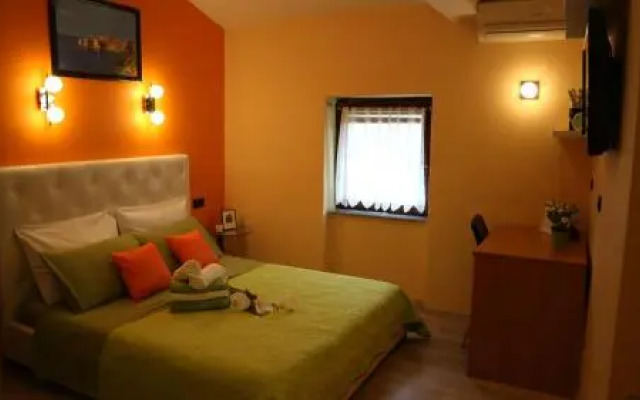 Apartments Ines Komel