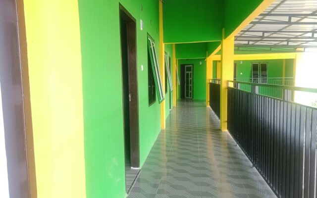 Sipakatau Homestay Bira