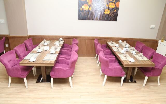 Serin Hotel