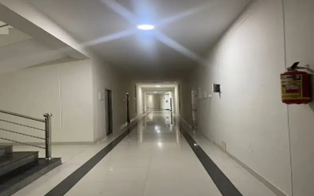 Hotel Aalayam Tiruvannamalai