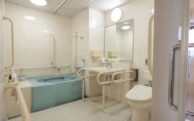 Kamenoi Hotel Kamogawa