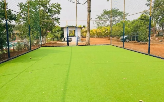 Kshan Resort by MJM Hospitality