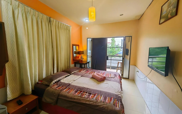 Surada Guesthouse