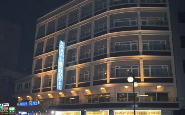 Nobel Hotel Ankara