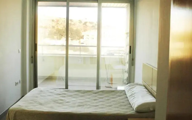 Apartamento Cap Blanc
