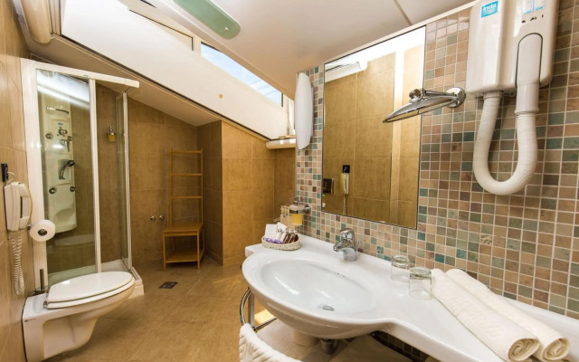 Hotel Villa Eugenia