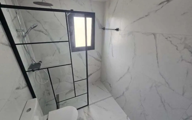 Dream Beach 1 BR Apartment Terrace Dining Pool