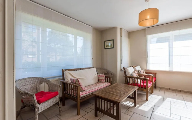 Villa in Koksijde Near Town Center