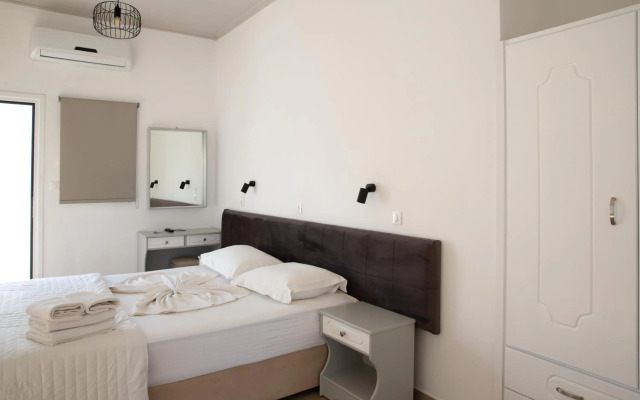 Sea Breeze 2 Apartments