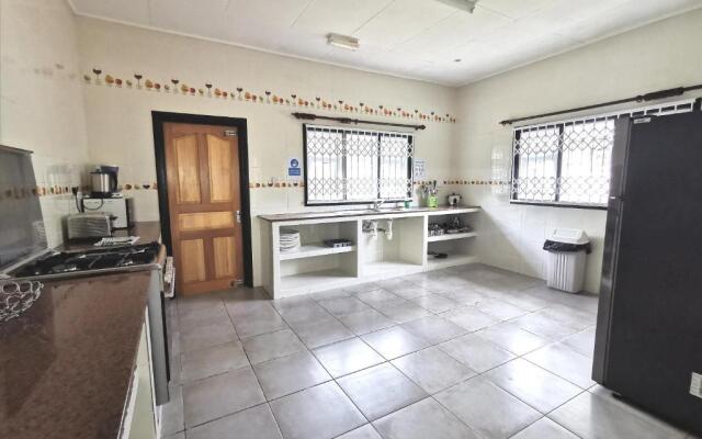 CHEZ MARVA Grande Villa COCO 3 à 12 personnes