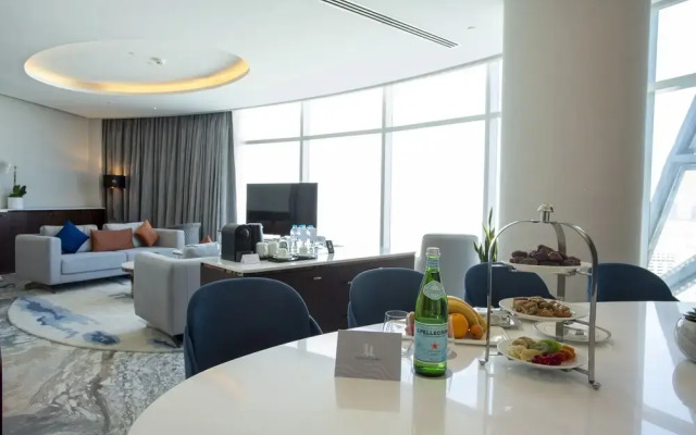 Century Marina Hotel Lusail