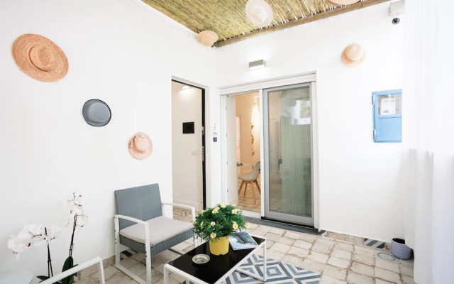 Suite Saint Michael