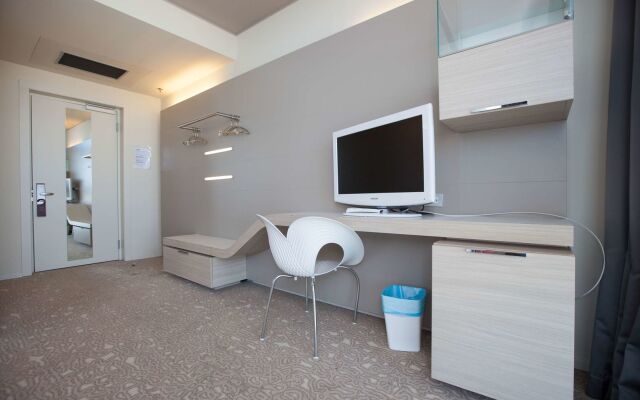 Best Western Plus Net Tower Padova