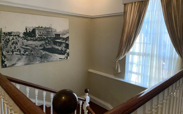Savoy Hotel Kimberley