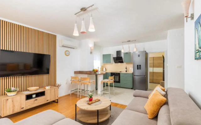 Apartments Ana-Maria