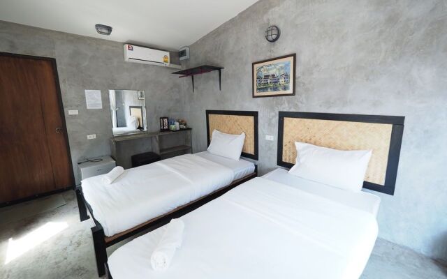 San - D Riverside Resort