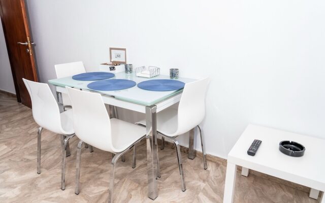 Zennova Aelia Apartments 7