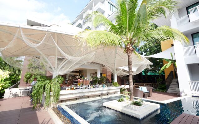 Loligo Resort Hua Hin