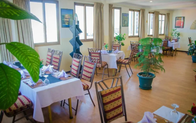 Union Hotel Apartment