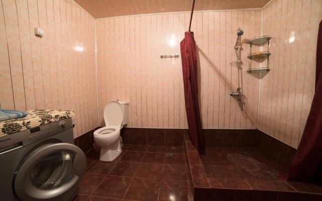 Angisa Apartment