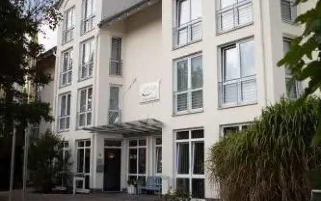 pepb Schulungshotel
