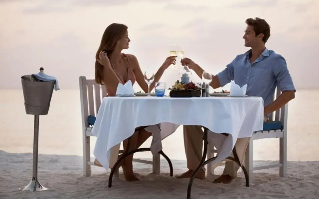 The House by Elegant Hotels - All-Inclusive - Adult Only