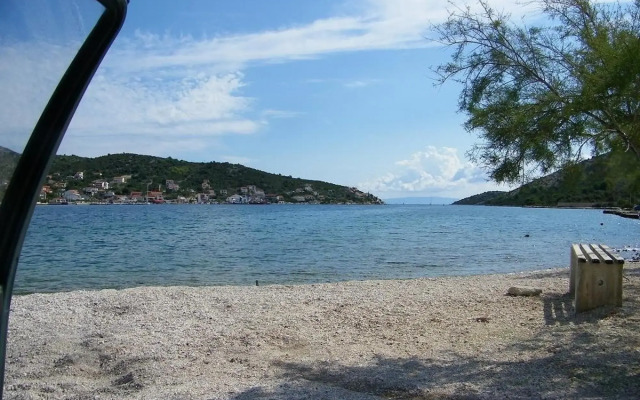 Fran - 30 m From sea - A1-veliki