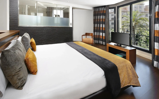 Wilson Boutique Hotel