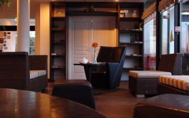 Inter-Hotel le Plaisance