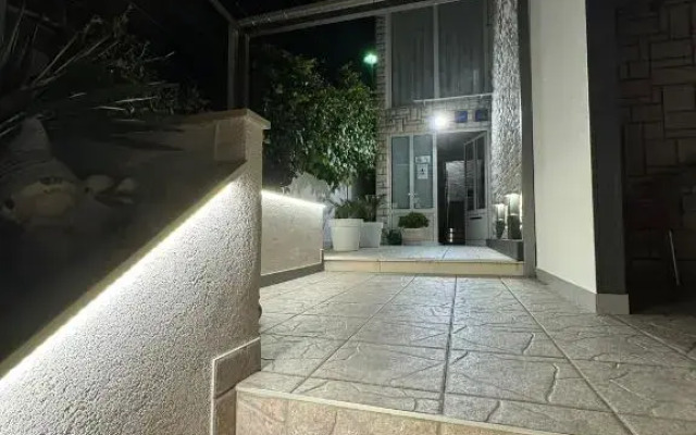 Apartments Josipovic