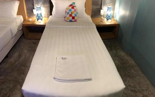 Rata Inn Boutique Hotel