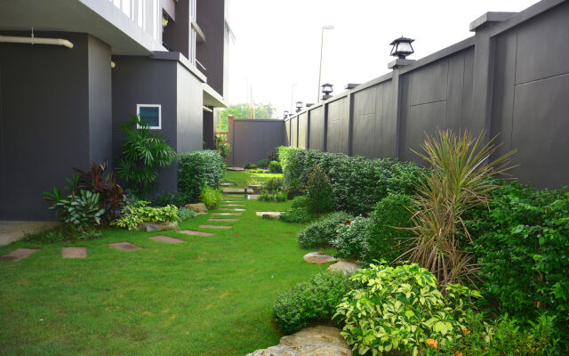 The Smart Hotel Hatyai