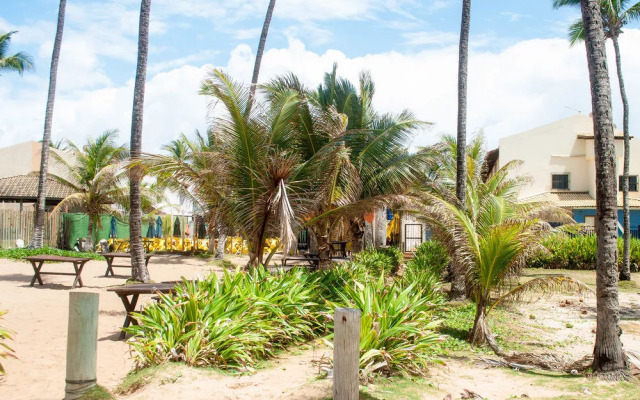 Village Beira -Mar Salvador