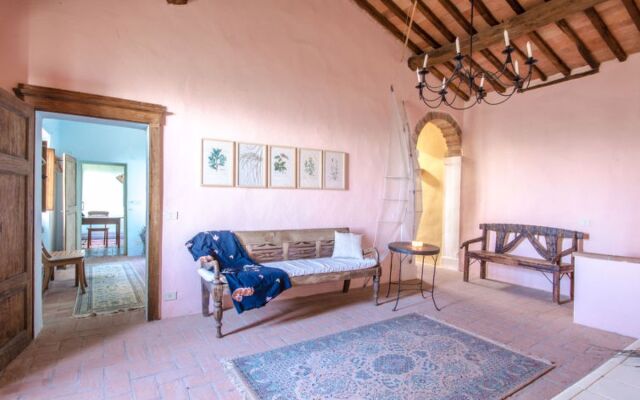 Locazione Turistica Bel Giardino