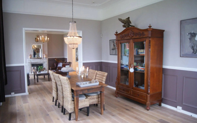 Bed & Breakfast Rijsterbosch