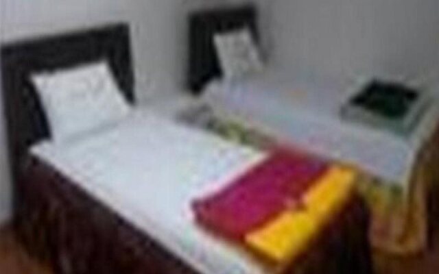 Bulguksa Oncheon Hotel