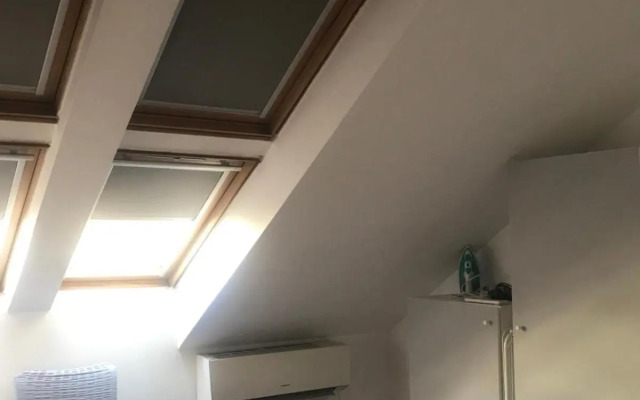 Smart Apartment Lilia3