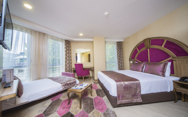 Gulec Hotel & Spa - Special Category