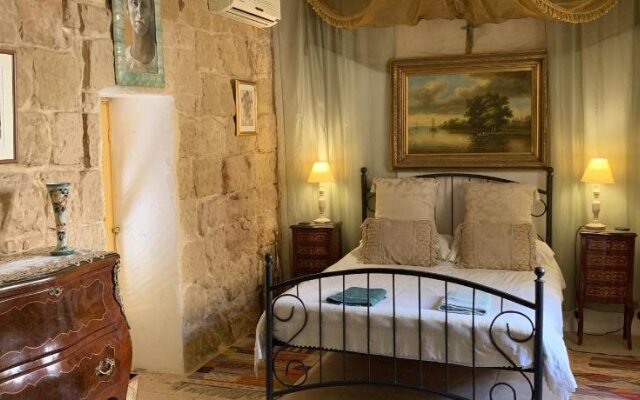 Knights In Malta B&B