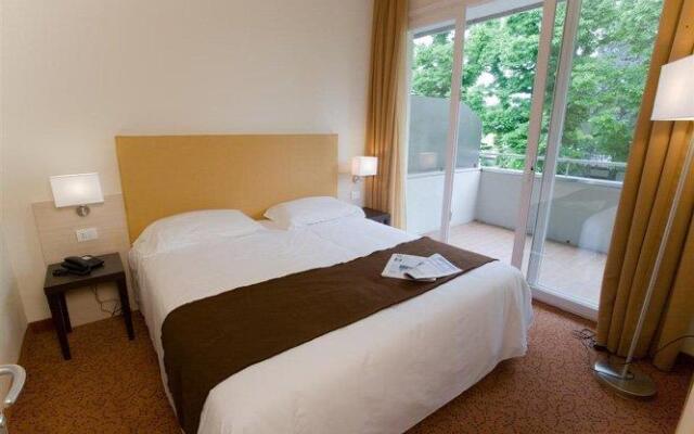 Regal Hotel Residence